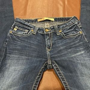 Big Star Jeans